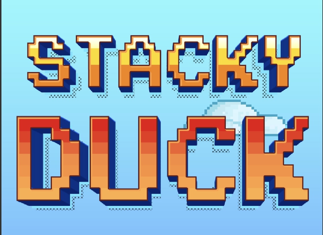 Stackyduck