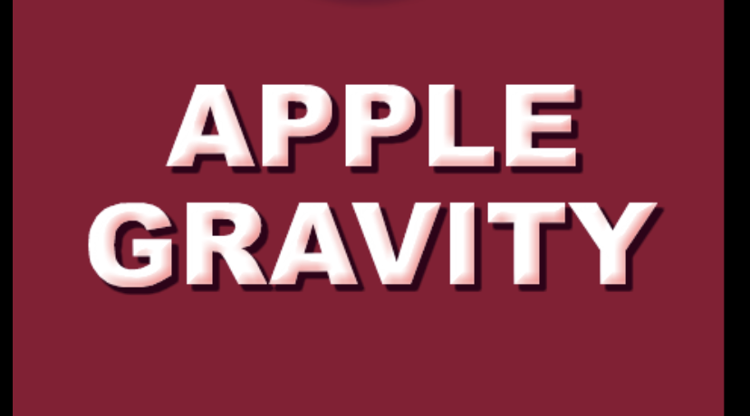 Applegravity