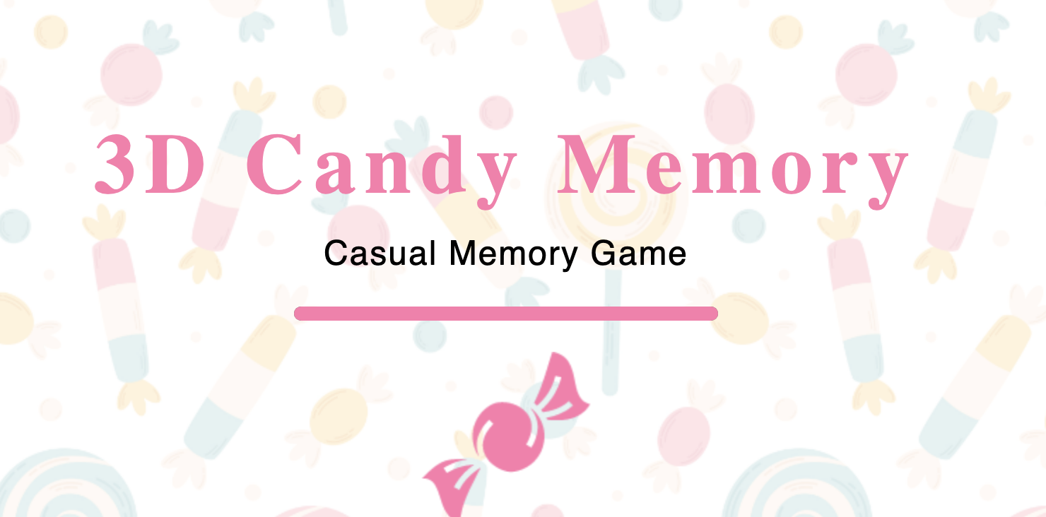 Candymemory